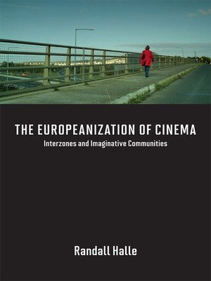 cover image of The Europeanization of Cinema